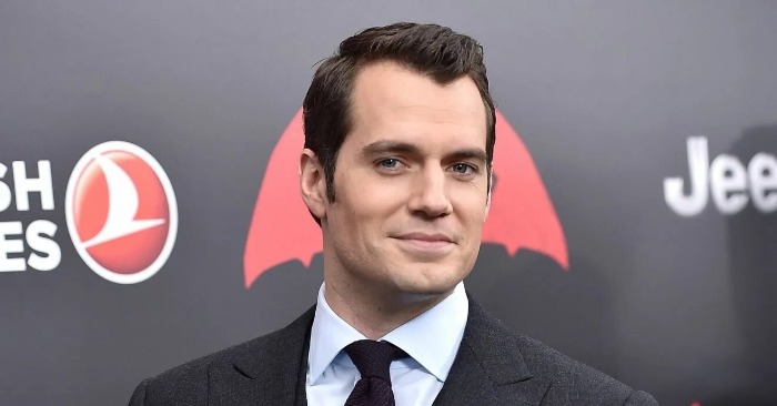  «The rumors were true!» Henry Cavill confirmed that he is expecting his first child and stormed the network