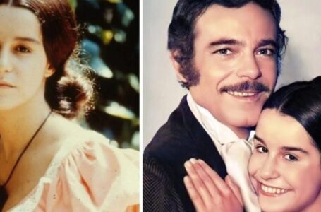 «The Slave Isaura turned 66!» This is how age and years have changed actress Lucelia Santos