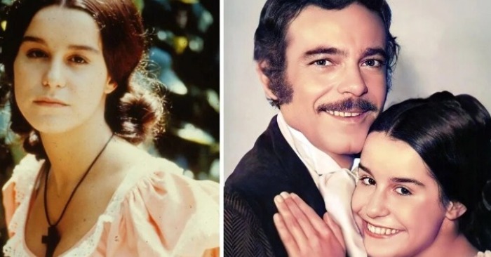 «The Slave Isaura turned 66!» This is how age and years have changed actress Lucelia Santos