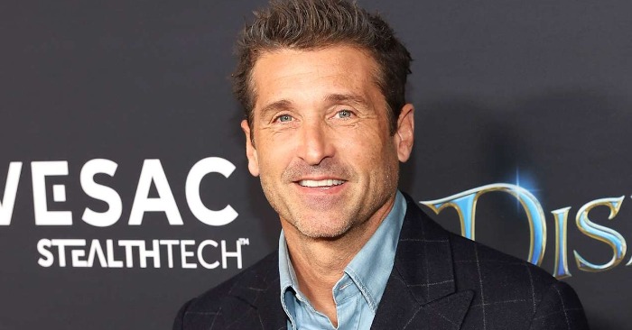  «Dad’s genes did their job!» What Patrick Dempsey’s son looks like deserves our special attention