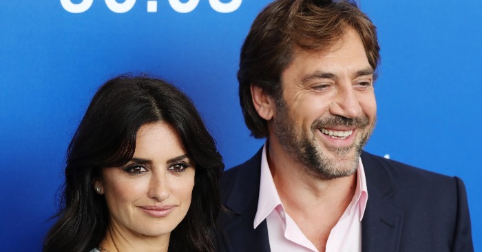  «From on-screen lovers to real-life spouses!» Here is the incredible story of Cruz and Bardem