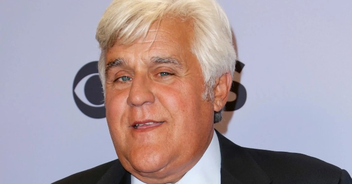  «Is it time to say goodbye?» The latest news about Tonight Show anchor Jay Leno saddened everyone