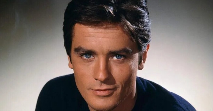  «Ageing is for heartbreakers too!» This is how years have changed French cinema legend Alain Delon