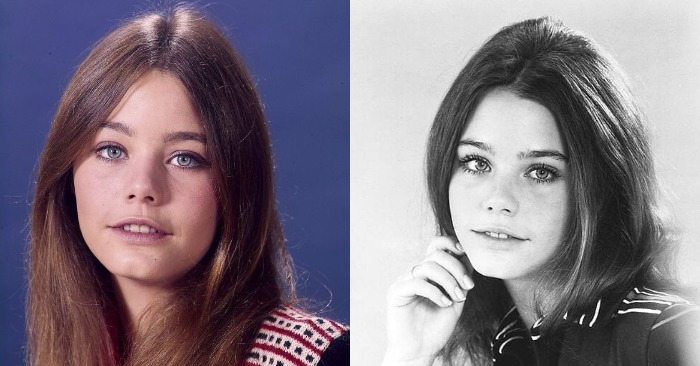  «Ageing is for beauties too!» This is how years have changed American actress Susan Dey