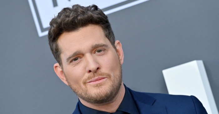  «It’s time to pray!» What happened to Michael Buble’s little son left everyone heartbroken