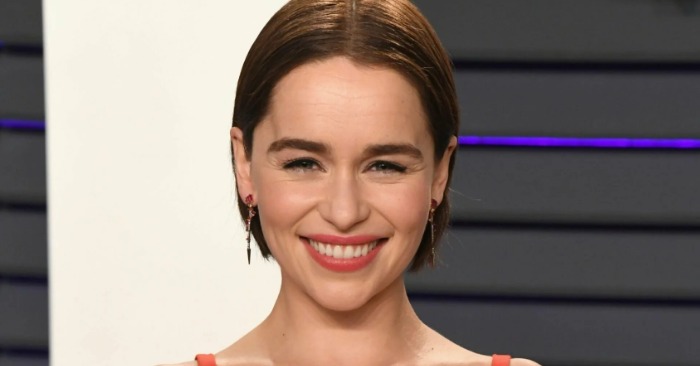 «A part of my brain doesn’t work!» The news about Emilia Clarke left everyone heartbroken
