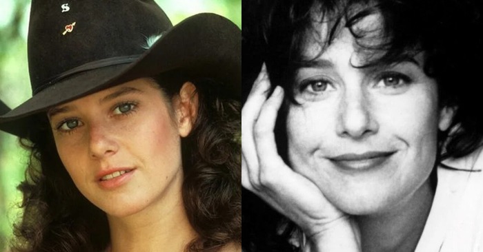  «From a Hollywood crush into a gray-haired pensioner!» This is how age and years have changed Debra Winger