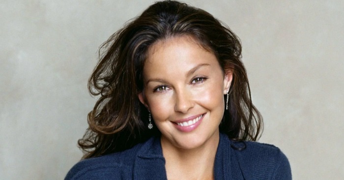 «What is wrong with her face?» This is what lies behind the mystery behind Ashley Judd’s Botox injections