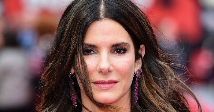  «I wish he didn’t have this skin color!» What happened to Sandra Bullock’s son and how does Louis look and live now?