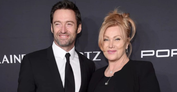  «What broke their marriage?» Jackman and Deborah-Lee get divorced and everyone is saying the same thing