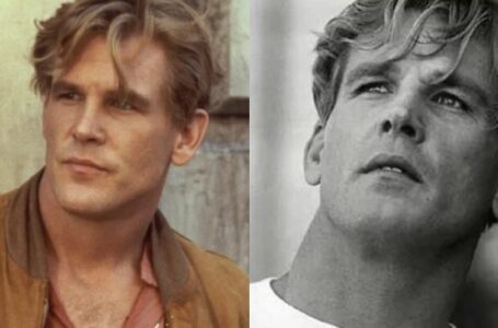 «Ageing is for heartbreakers too!» This is how age and years have changed Hollywood star Nick Nolte