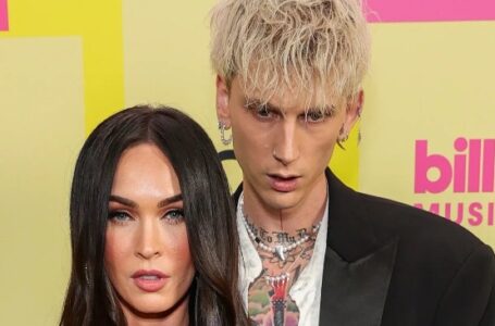 «About the miscarriage and broken heart!» Megan Fox and Gun Kelly open up about the child loss and their further plans