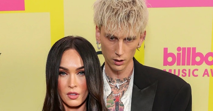  «About the miscarriage and broken heart!» Megan Fox and Gun Kelly open up about the child loss and their further plans