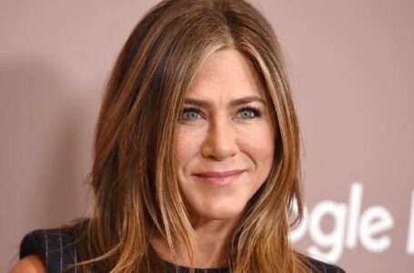 «I will never inject s**t into my face!» Aniston opens up about her rejection of Botox and embracing natural ageing