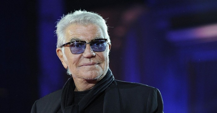  «Rest in peace, legend!» The news about Roberto Cavalli’s tragic passing left everyone heartbroken