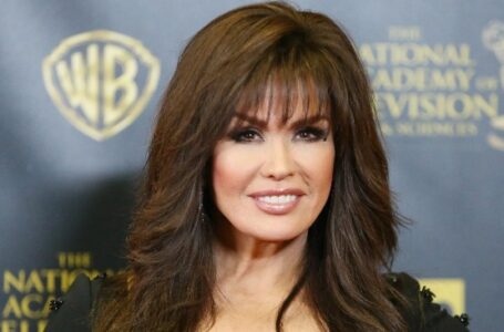 «I am proud of the man you are now!» Marie Osmond’s moving tribute to her son on his birthday melted everyone’s hearts
