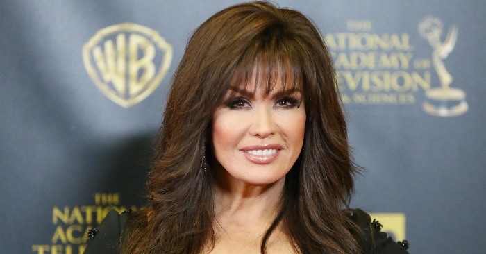  «I am proud of the man you are now!» Marie Osmond’s moving tribute to her son on his birthday melted everyone’s hearts