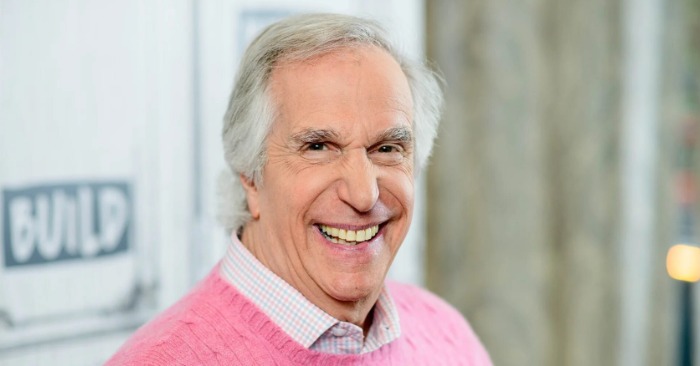 «About domestic abuse and undiagnosed dyslexia!» Let’s shed light on Henry Winkler’s childhood and path to stardom