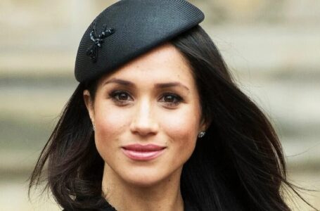 «How dare she?» The recent outing of duchess Meghan Markle stirred up controversy