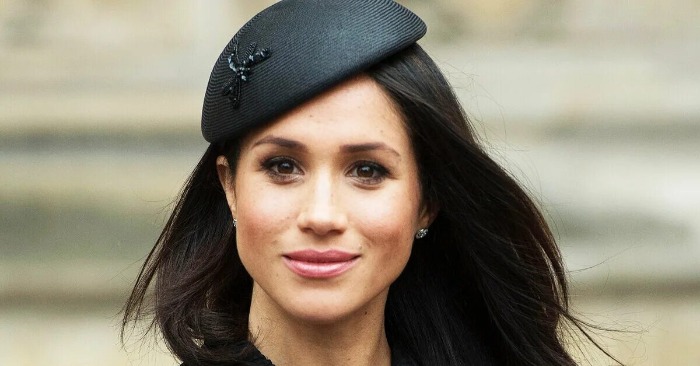  «How dare she?» The recent outing of duchess Meghan Markle stirred up controversy