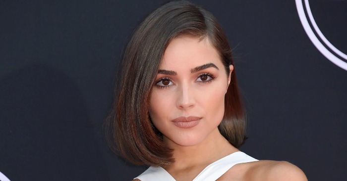  «Perfect from head to toe!» Experts call Olivia Culpo the most beautiful girl and here is the reason why