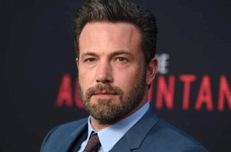 «About his alcoholic dad and traumas!» The journey of Ben Affleck from an insecure teen to a Hollywood No 1 man