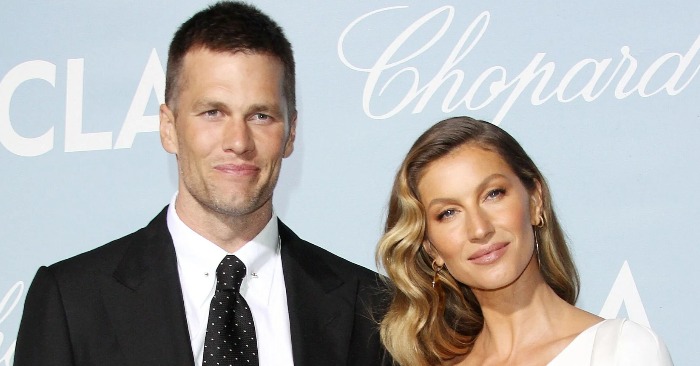  «A new romance?» Gisele Bundchen finally found new love after divorce from Tom Brady and you might recognize him