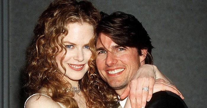  «Their adopted kids 30 years later!» This is how Kidman’s and Cruise’s children look and live