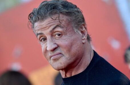 «I’ve waited for her all my life!» Here is the woman who stole the heart of Hollywood legend Sylvester Stallone