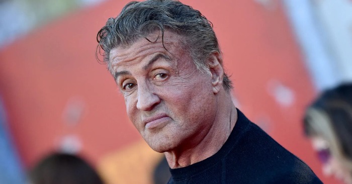  «I’ve waited for her all my life!» Here is the woman who stole the heart of Hollywood legend Sylvester Stallone