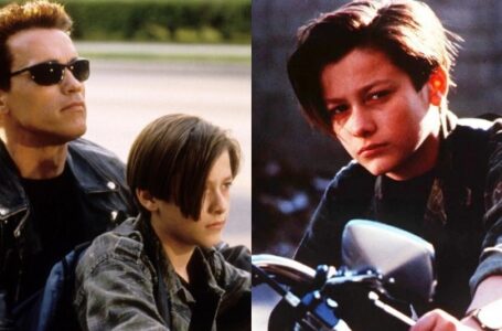 «Mistaken for a homeless man!» This is how alcohol and early success have changed Edward Furlong