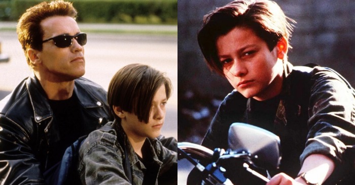  «Mistaken for a homeless man!» This is how alcohol and early success have changed Edward Furlong