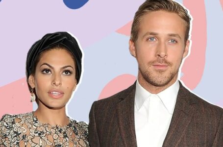 «Genetically blessed!» This is what Ryan Gosling’s and Eva Mendes’s children look like