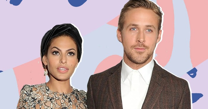  «Genetically blessed!» This is what Ryan Gosling’s and Eva Mendes’s children look like