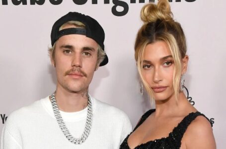 «Where is modesty?» Hailey Bieber’s newest photos showing off her pregnant belly are surfacing the network