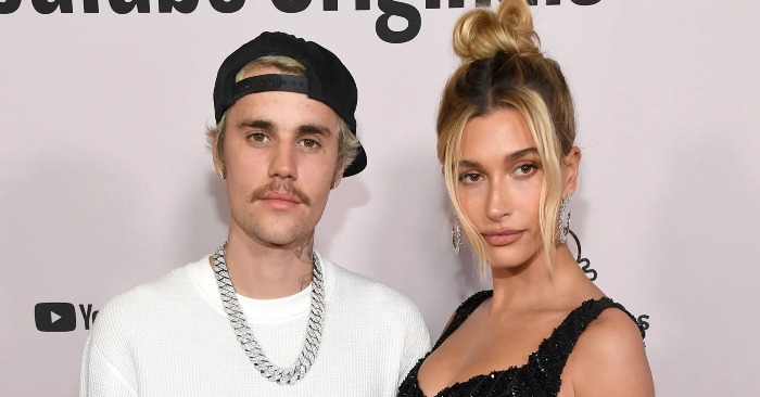  «Where is modesty?» Hailey Bieber’s newest photos showing off her pregnant belly are surfacing the network