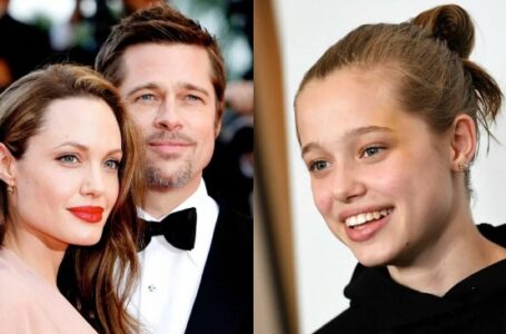 «A superstar is growing up!» Shiloh Jolie-Pitt lights up the dance floor and leaves everyone speechless
