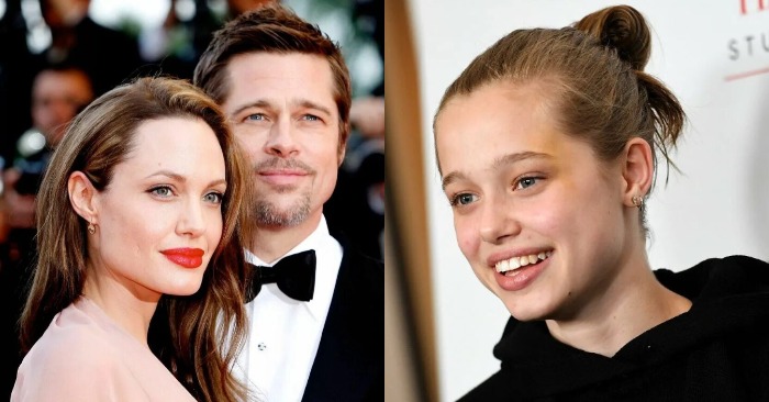  «A superstar is growing up!» Shiloh Jolie-Pitt lights up the dance floor and leaves everyone speechless