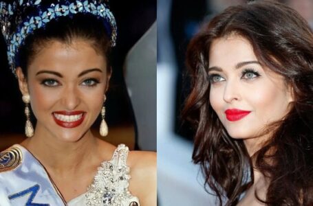 «Miss Worlds get old too!» Aishwarya Rai’s latest outing became the subject of heated discussions