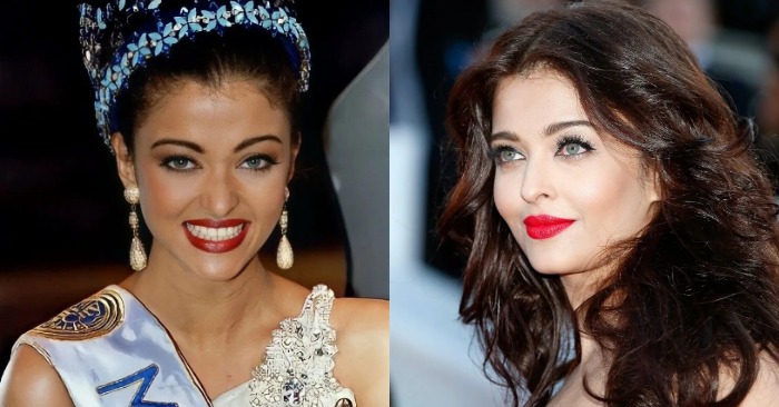  «Miss Worlds get old too!» Aishwarya Rai’s latest outing became the subject of heated discussions