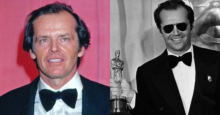  «No good news!» This is what dementia has done to Hollywood actor Jack Nicholson