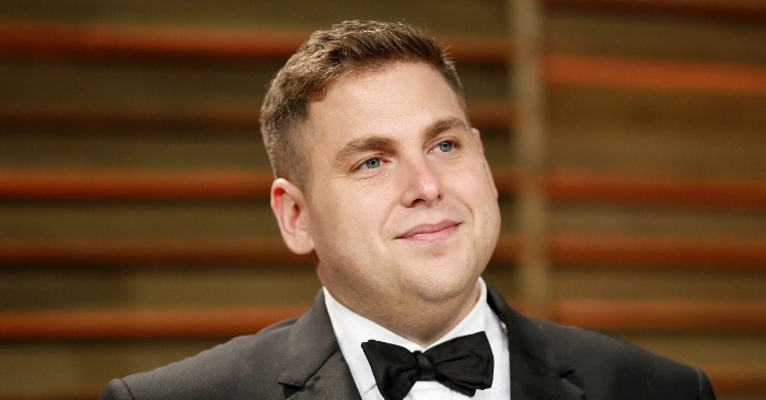  «Barefoot, bald-headed, skin and bones!» This is how actor Jonah Hills has changed through the years