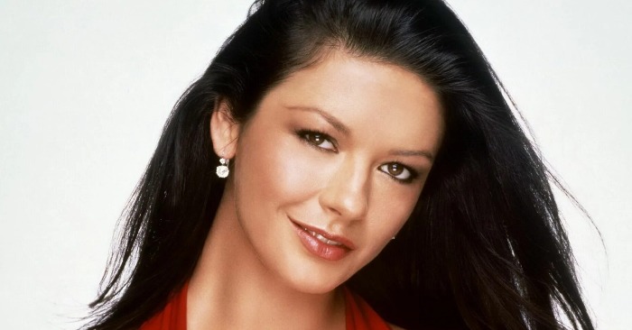  «No wonder men dreamt of her!» What young Catherine Zeta-Jones looked like deserves our special attention