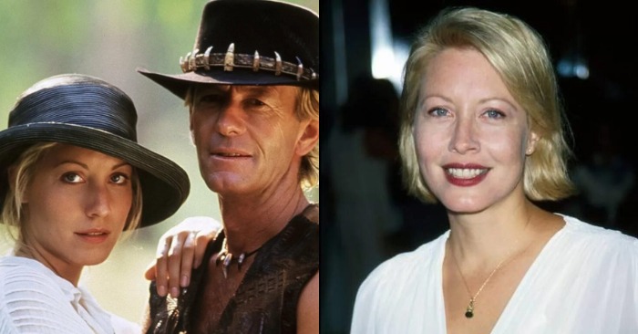  Sue on «Crocodile Dundee» turned 66! This is how age and years have changed Linda Kozlowski