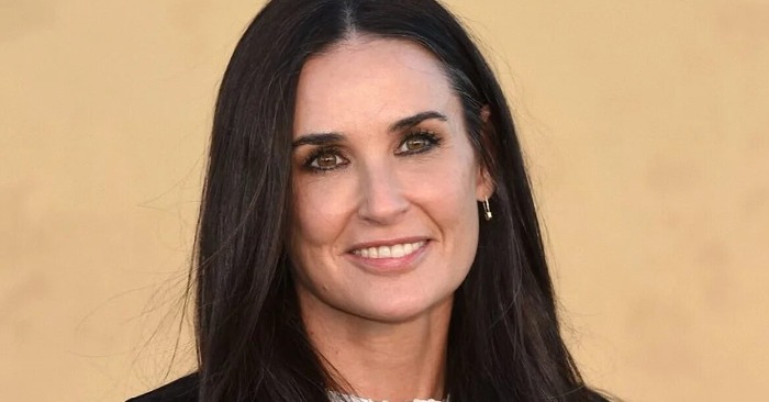  «It’s unfair how good she looks at 61!» Demi Moore’s recent Red Carpet appearance became the subject of discussions