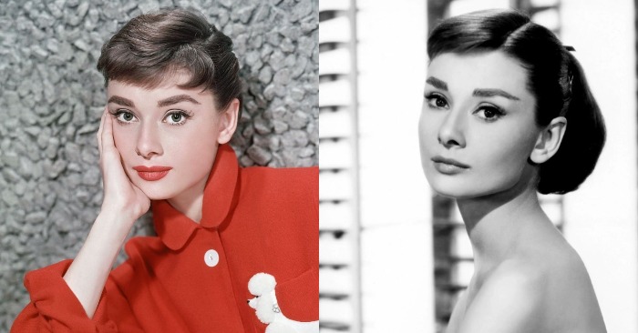  «Audrey Hepburn: Behind the silver screen» Here is everything to know about the beauty icon of our time