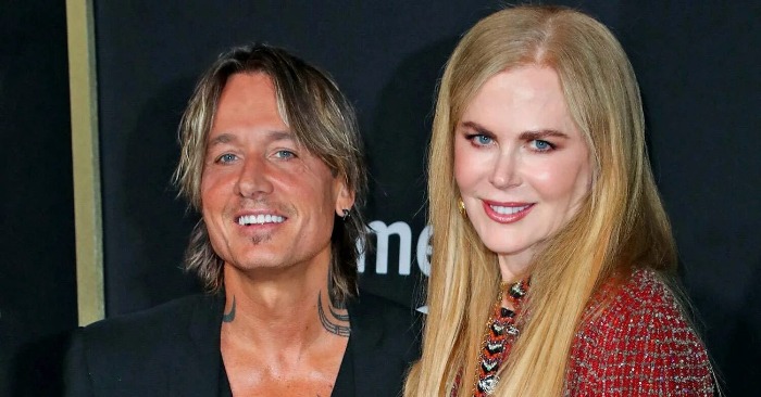  «Born for modeling!» Kidman’s and Urban’s daughters make their debut Red Carpet appearance