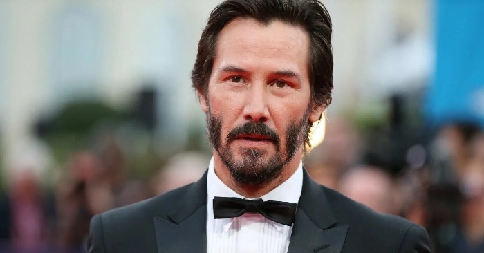  «How can we unsee this?» The latest outing of «The Matrix» star Keanu Reeves left a lot to be desired