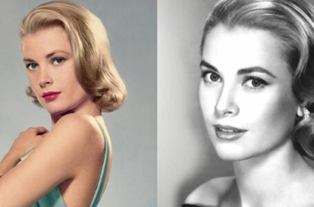 «She hit the genetic jackpot!» How Grace Kelly’s granddaughter looks deserves our special attention
