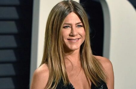 «About domestic abuse, traumas and therapy!» Jennifer Aniston gets candid about her early years and path to stardom